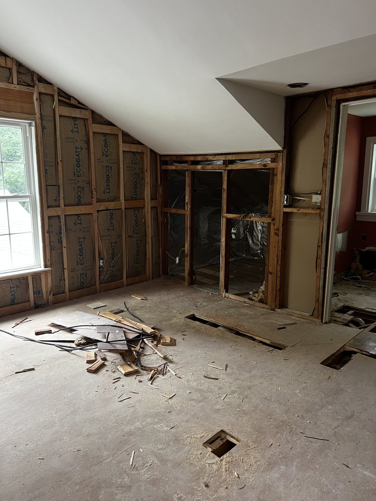 Slide of Rodriguez Construction