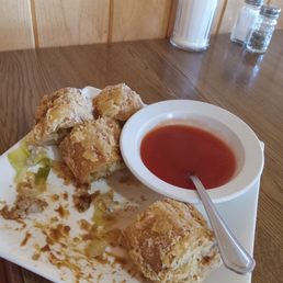 Egg Rolls