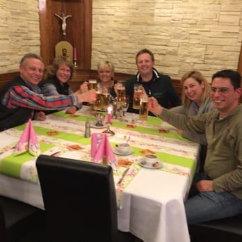 Steakhouse Andeo - Ein gelungener Abend zu sechst - International Near Me - Gemünden am Main, BY Steakhouse Andeo - Ein gelungener Abend zu sechst - International Near Me - Gemünden am Main, BY