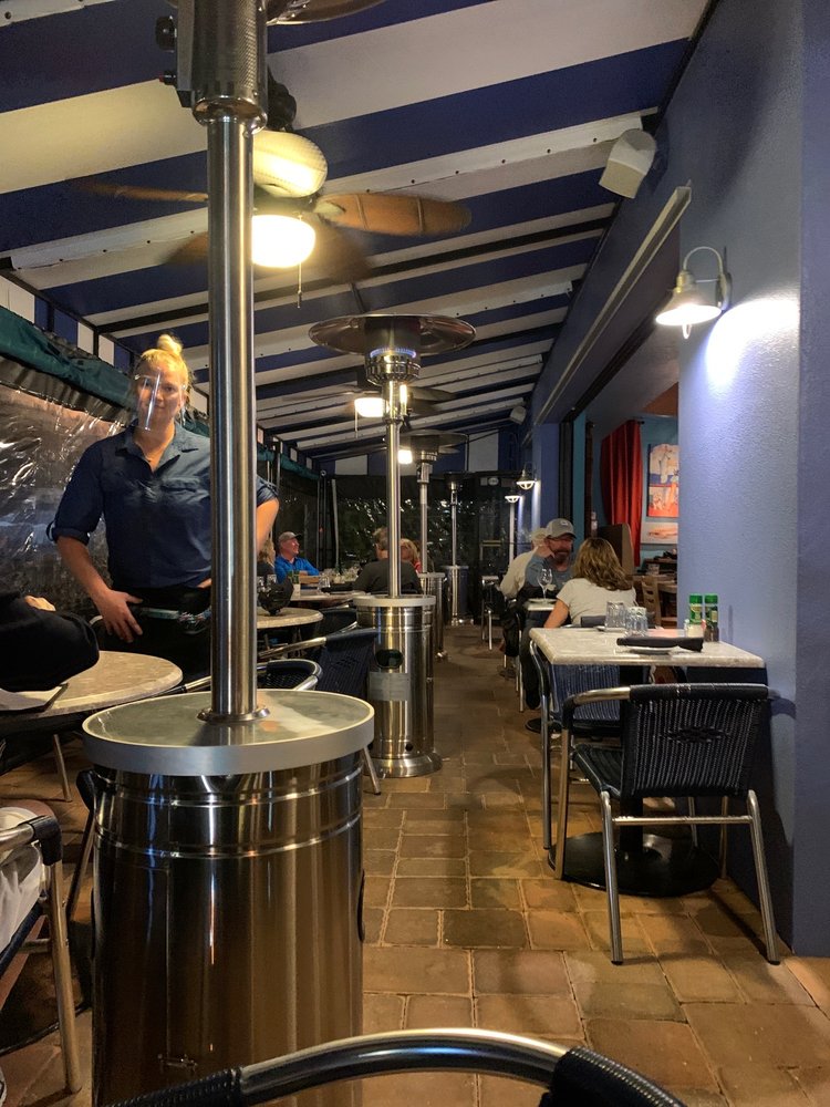 Claytons Siesta Grille