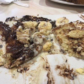 Silver Diner - After my 1st bite !! - Diners Near Me - Glen Allen, Virginia Silver Diner - After my 1st bite !! - Diners Near Me - Glen Allen, Virginia