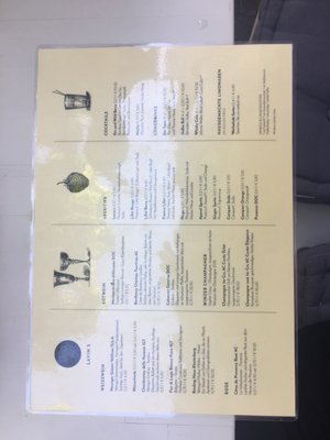 Menu photo 2 Lavin's Munich, BY