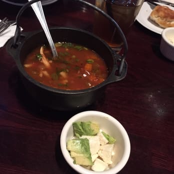Saddle Ranch - Tortilla soup - Steakhouses Near Me - Orange, California Saddle Ranch - Tortilla soup - Steakhouses Near Me - Orange, California