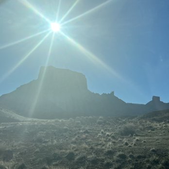 Moab Horses - Horseback Riding Near Me