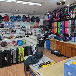 BowlersMart Brook Park Pro Shop
