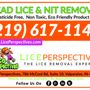 Lice Perspectives