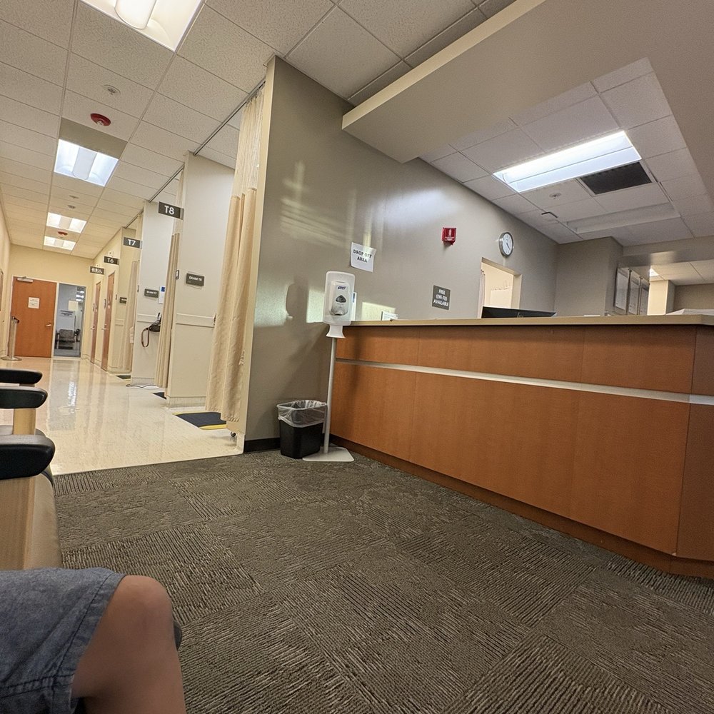 Labcorp - Front desk and hall - Laboratory Testing Near Me - Yorba Linda, California Labcorp - Front desk and hall - Laboratory Testing Near Me - Yorba Linda, California