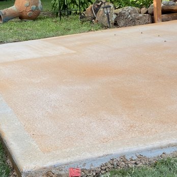 The Concrete Paving Pro's - Not acceptable - Masonry/Concrete Near Me - Irving, Texas The Concrete Paving Pro's - Not acceptable - Masonry/Concrete Near Me - Irving, Texas