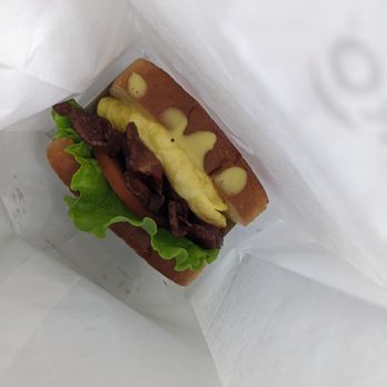 Semicolon Cafe - Sandwiches Near Me - Chantilly, Virginia Semicolon Cafe - Sandwiches Near Me - Chantilly, Virginia