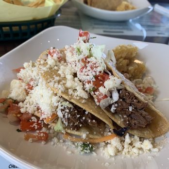 Maracas - Beef tacos. Not a fan... cooked separately? - Mexican Near Me - Rancho Mirage, California Maracas - Beef tacos. Not a fan... cooked separately? - Mexican Near Me - Rancho Mirage, California