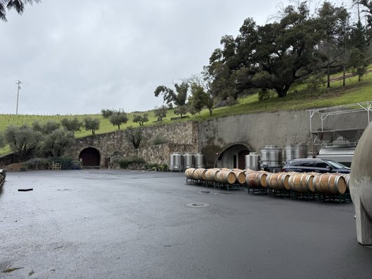 Failla Wines by null