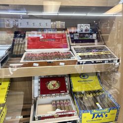 City SMOKE SHOP - Good prices on cigars