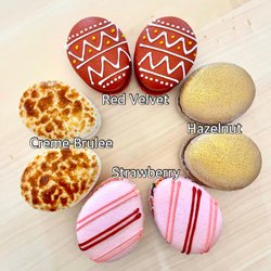 Macaron La Glen - Easter Special