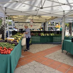 WESTWOOD FARMER'S MARKET - Updated August 2025 - 206 Photos