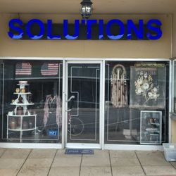 Solutions