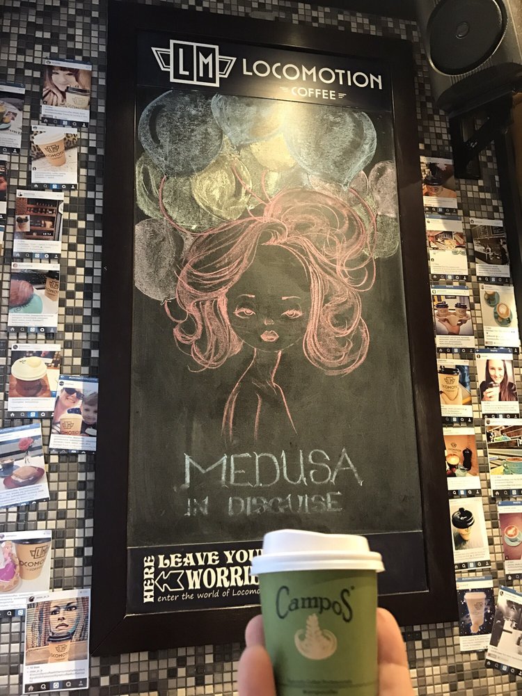 COFFEE Updated September 2024 438 Victoria Ave