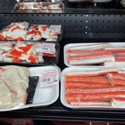Lams Market #2 - Imitation crab