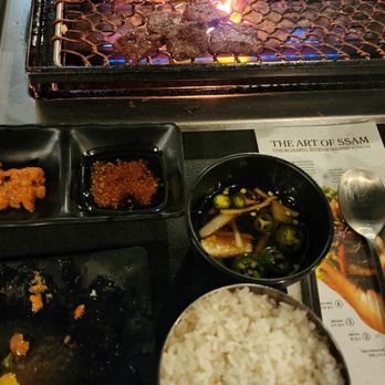 Origin Korean BBQ - Korean Near Me - Los Angeles, California Origin Korean BBQ - Korean Near Me - Los Angeles, California