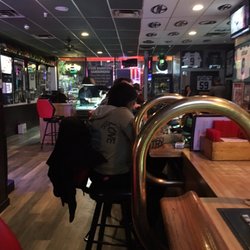Jox Sports Bar & Grill