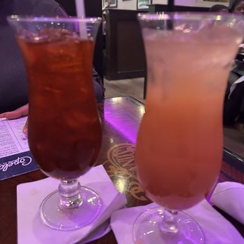 Copeland's - Cajun/Creole Near Me - Jacksonville, Florida
