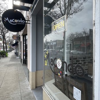 Macondo Colombian Fusion - Colombian Near Me - Alameda, California Macondo Colombian Fusion - Colombian Near Me - Alameda, California
