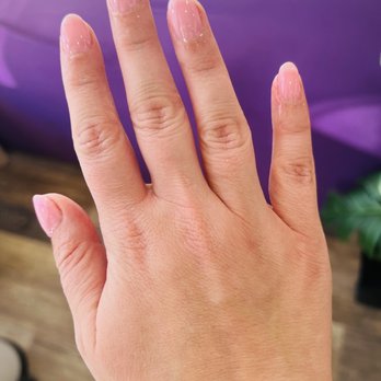 Jenny’s Nail Studio - Dip 80 Solid - Nail Salons Near Me - North Hollywood, California Jenny’s Nail Studio - Dip 80 Solid - Nail Salons Near Me - North Hollywood, California