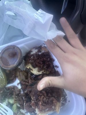 Tacos El Cacheton by null