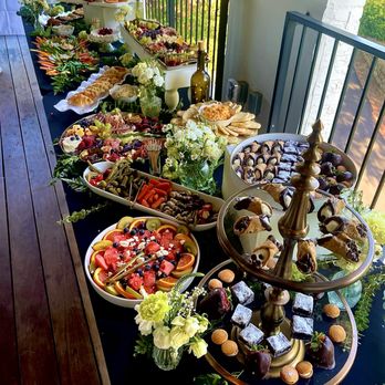Graze Around The Table - Caterers Near Me Graze Around The Table - Caterers Near Me