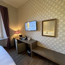 Hotel Royal Victoria