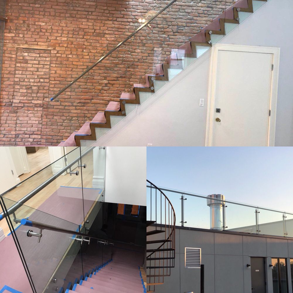 Slide of Guo Construction