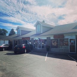 Exterior photo of WG Foot Spa - Hyde Park, New York Exterior photo of WG Foot Spa - Hyde Park, New York
