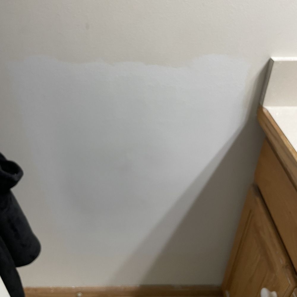 Garcia JR Construction - Bathroom fixed - Drywall Installation & Repair Near Me Garcia JR Construction - Bathroom fixed - Drywall Installation & Repair Near Me