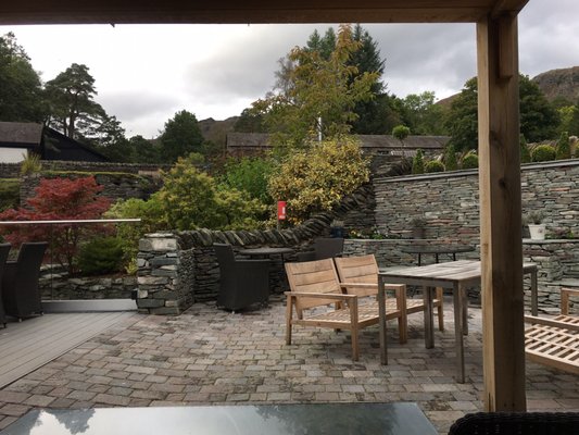 Langdale Hotel & Spa by null