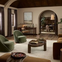 Living Modern Furnishings & Design