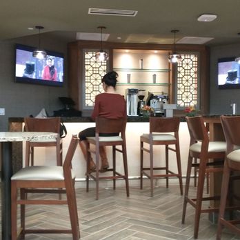 Life Time - Fancier than a hotel lobby - Sports Clubs Near Me - Sugar Land, Texas