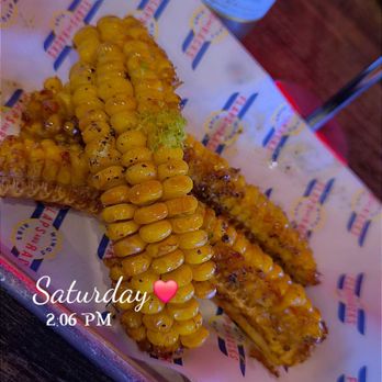 Flaps and Racks - Corn with lemon Chile - Chicken Wings Near Me - Tucson, Arizona Flaps and Racks - Corn with lemon Chile - Chicken Wings Near Me - Tucson, Arizona