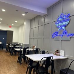 Oh-Mar Fresh Seafood