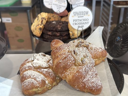 The Sparrow Bakery PDX by null