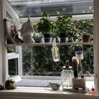 OC Window Experts - My new garden window! - Windows Installation Near Me - Huntington Beach, California