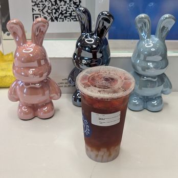 Meeko Meeko Cafe - Large peach strawberry oolong tea (no sugar and less ice) with coconut jelly - Bubble Tea Near Me - Mississauga, Ontario Meeko Meeko Cafe - Large peach strawberry oolong tea (no sugar and less ice) with coconut jelly - Bubble Tea Near Me - Mississauga, Ontario