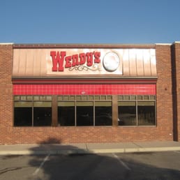 the front of the restaurant