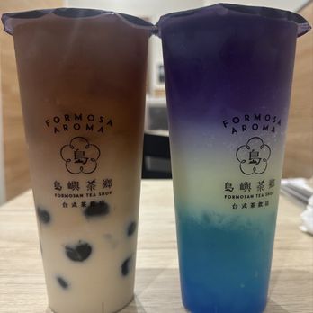 Formosa Aroma - Bubble Tea Near Me - Alhambra, California