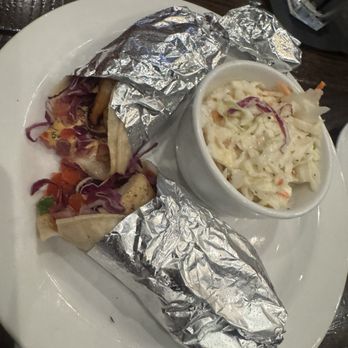 The Republic Grille - Fish tacos 9.29.25 - Southern Near Me - Magnolia, Texas The Republic Grille - Fish tacos 9.29.25 - Southern Near Me - Magnolia, Texas