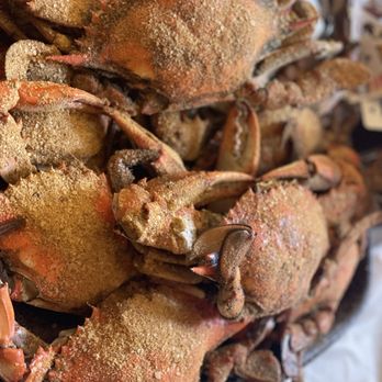 Jimmy Joy's Log Cabin Inn - Crabs - American Near Me - Hancock, Maryland Jimmy Joy's Log Cabin Inn - Crabs - American Near Me - Hancock, Maryland