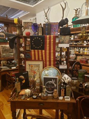 Ouray Alchemist Museum & Penthouse by null