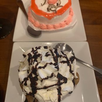 Mexican Table - Tres leches and fried ice cream - Mexican Near Me - Hockessin, Delaware Mexican Table - Tres leches and fried ice cream - Mexican Near Me - Hockessin, Delaware