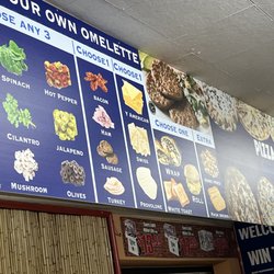 Gias Mini Mart Old Fashion Deli