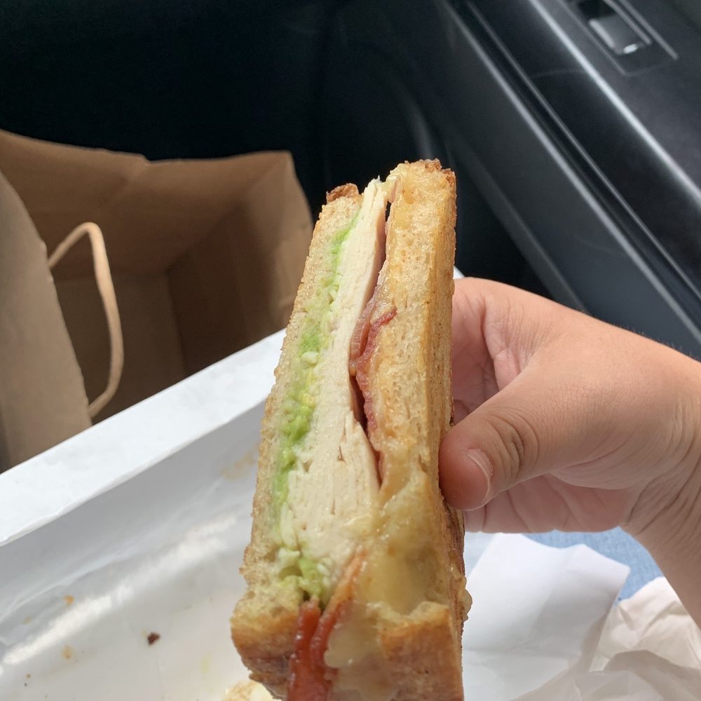 Honeycomb - Turkey Press - Breakfast & Brunch Near Me - Hamilton, Massachusetts Honeycomb - Turkey Press - Breakfast & Brunch Near Me - Hamilton, Massachusetts