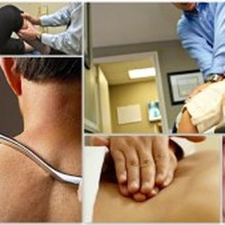 Advanced Chiropractic & Wellness Center - Sports Injury Therapy