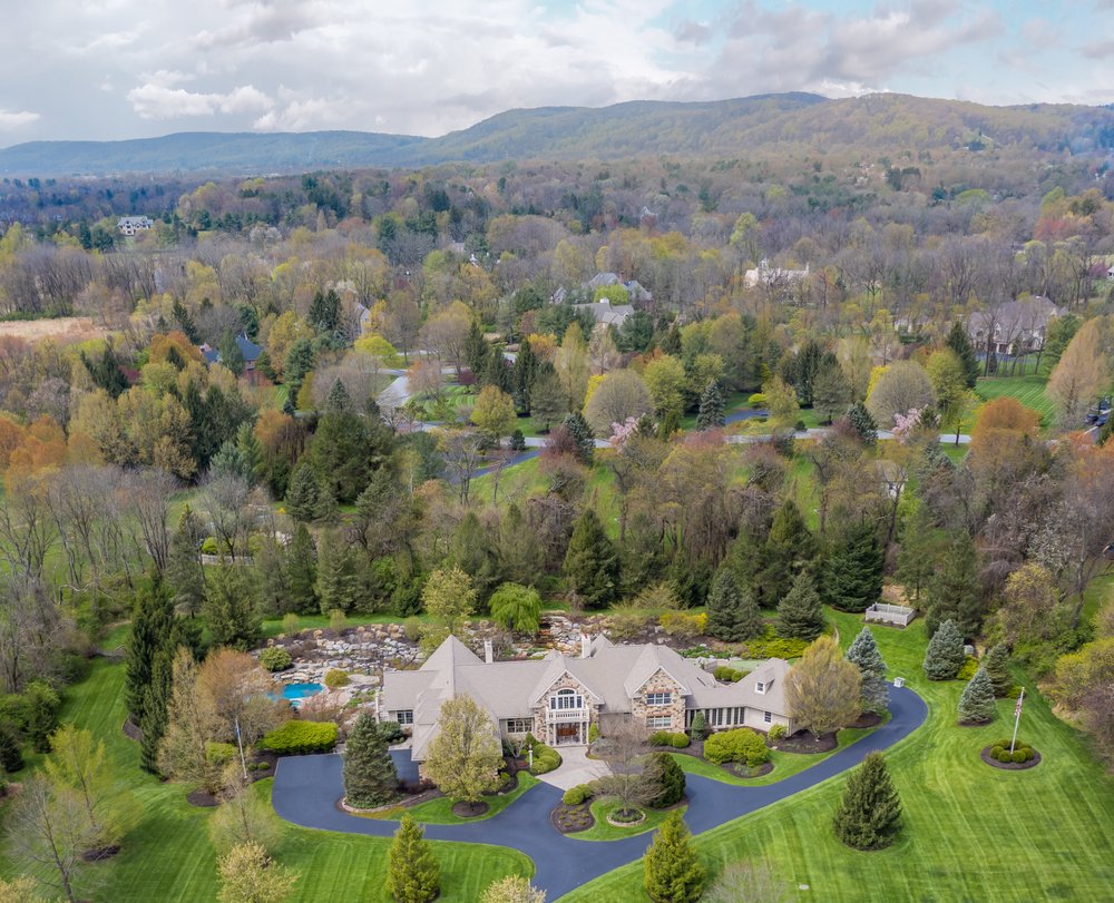 REBECCA L DECKER FRANCIS BHHS FOX & ROACH, REALTORS Updated July